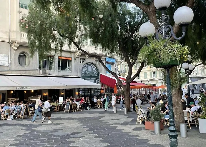 Studio Plein Centre Carre D\'Or