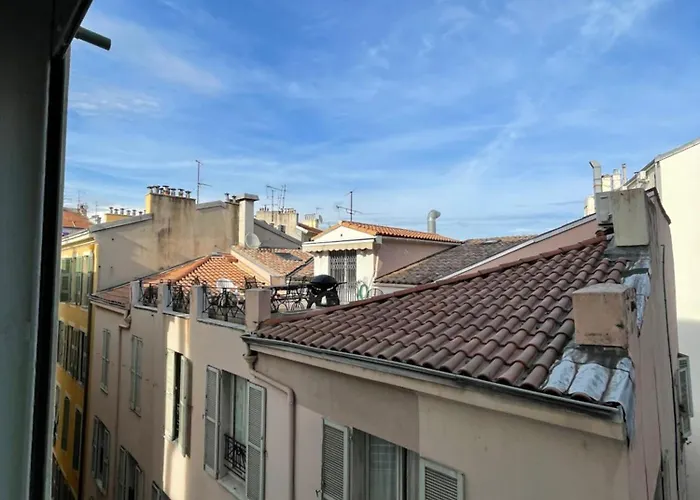 Studio Plein Centre Carre D\'Or