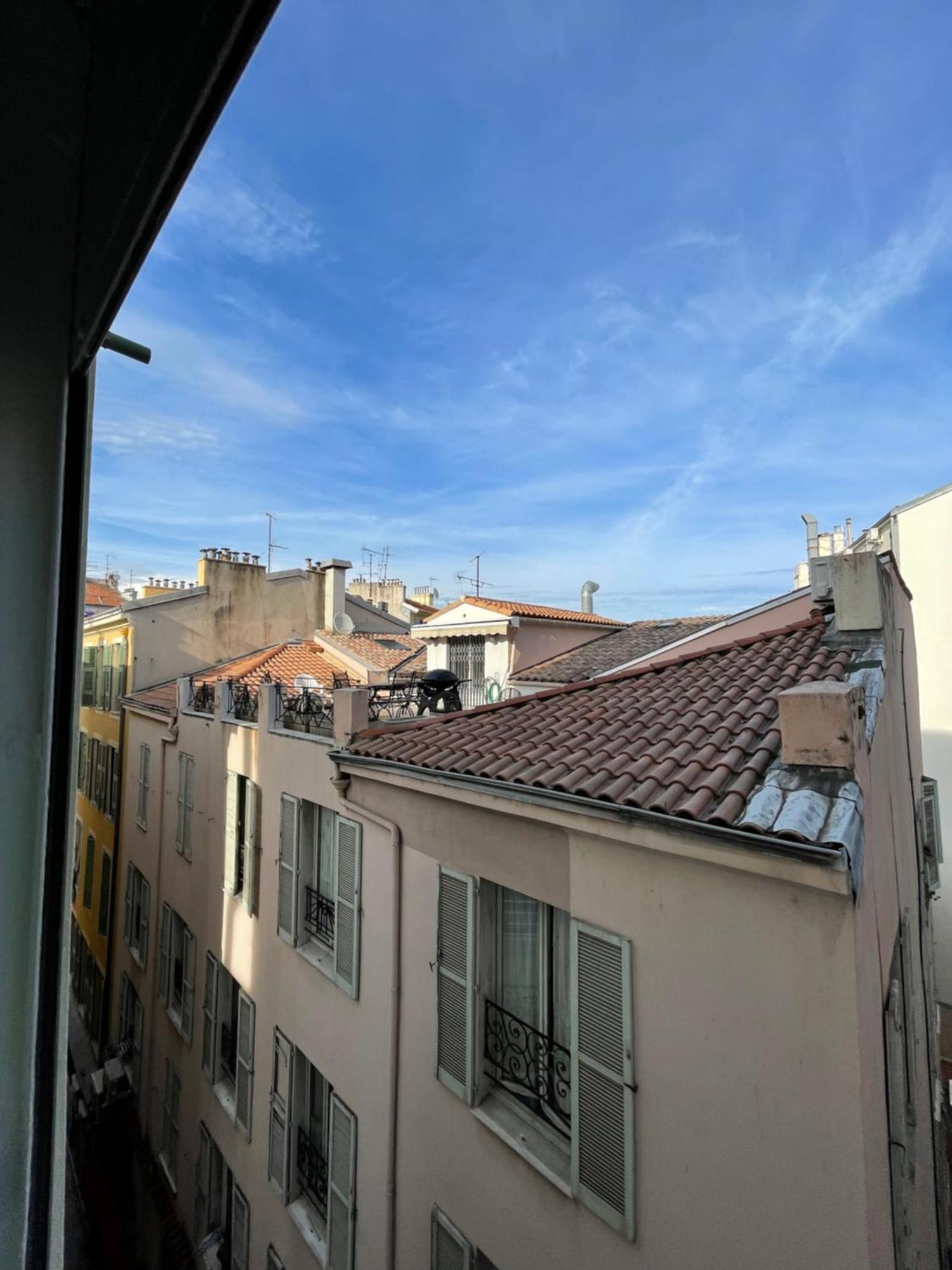 Plein Centre Carre D'or Appartement *