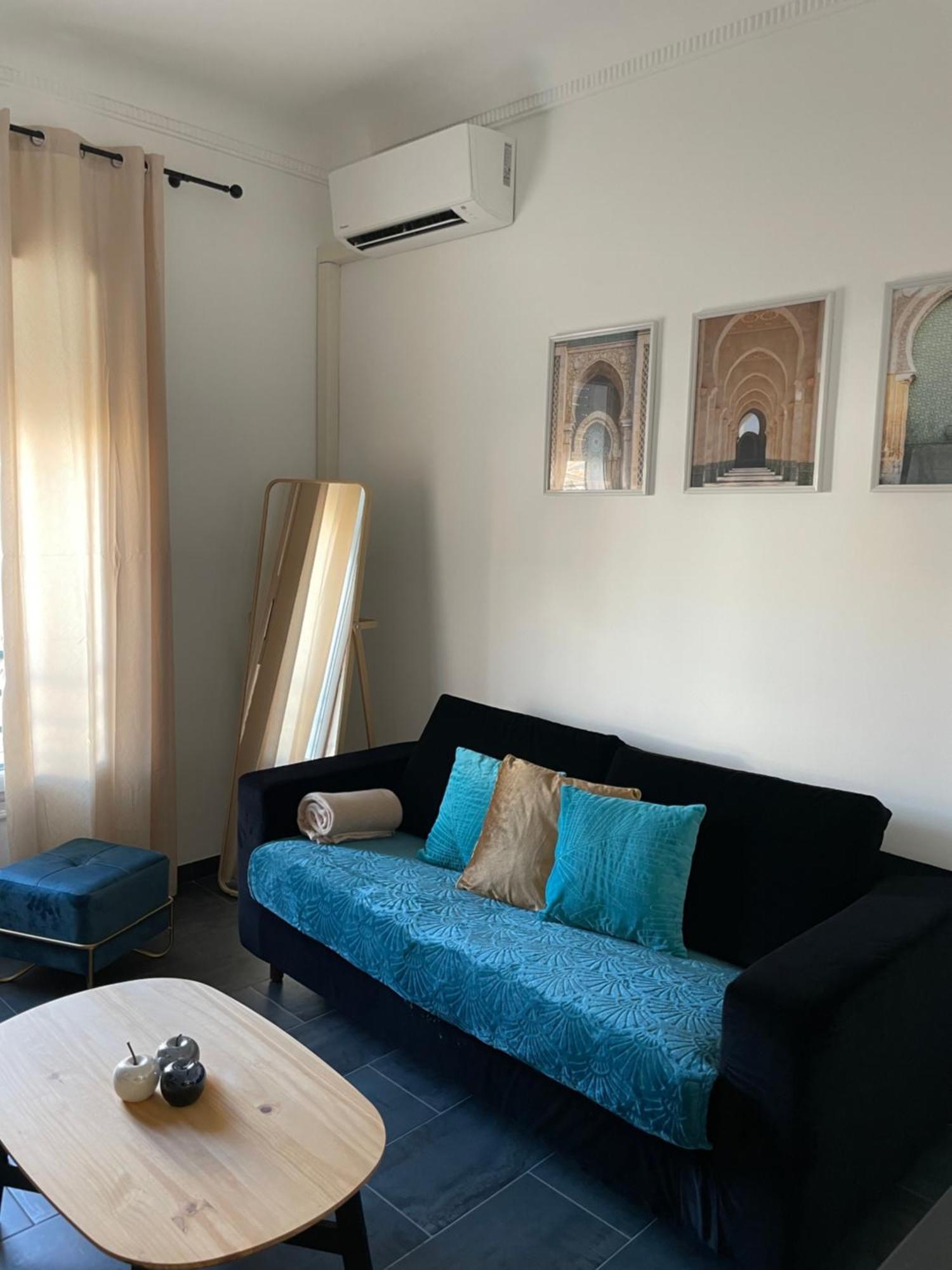 Plein Centre Carre D'or Nizza